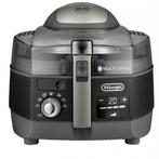 DeLonghi FH13961BK 1.7l 1400W Zwart multi cooker, Witgoed en Apparatuur, Slowcookers, Verzenden, Nieuw