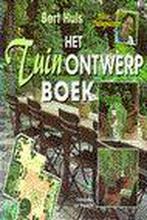 TUINONTWERPBOEK 9789021591865 B. Huls, Verzenden, Gelezen, B. Huls