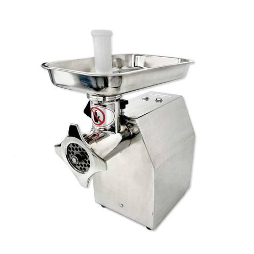 HCB Gehaktmolen - 120 kg p/u - 230V - RVS, Zakelijke goederen, Horeca | Keukenapparatuur, Nieuw in verpakking, Overige typen, Verzenden