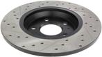 StopTech Power Slot 09-10 Audi A4/A4 Quattro / 08-10 A5 / 10, Auto-onderdelen, Ophalen of Verzenden, Nieuw