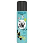 Marcel's Green Soap Deodorant Spray Mimosa Blackcurrant 150, Nieuw, Verzenden
