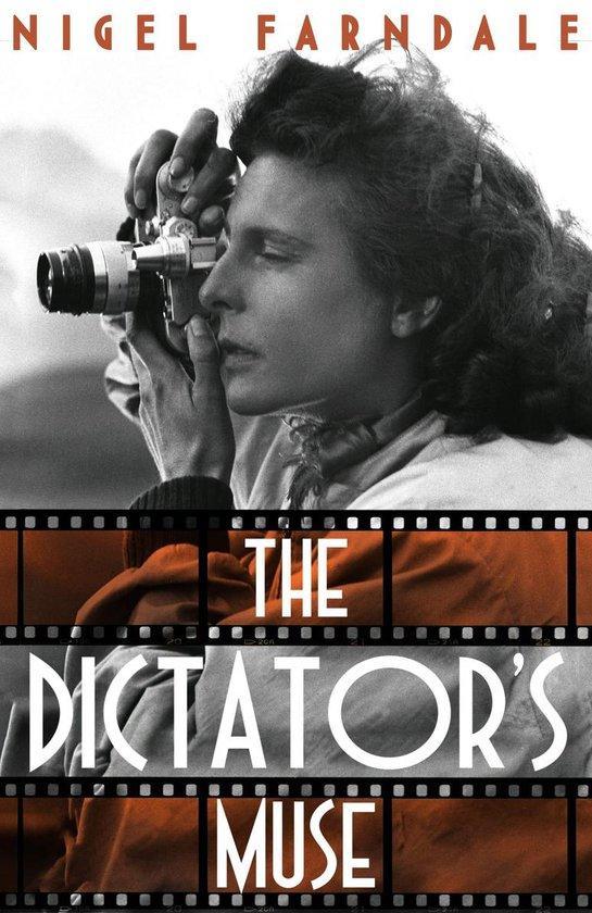 The Dictators Muse 9780857527189 Farndale, Boeken, Taal | Engels, Zo goed als nieuw, Verzenden