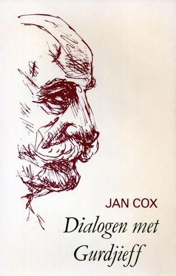 Dialogen met Gurdjieff - Jan Cox - 9789063251444 - Paperback beschikbaar voor biedingen