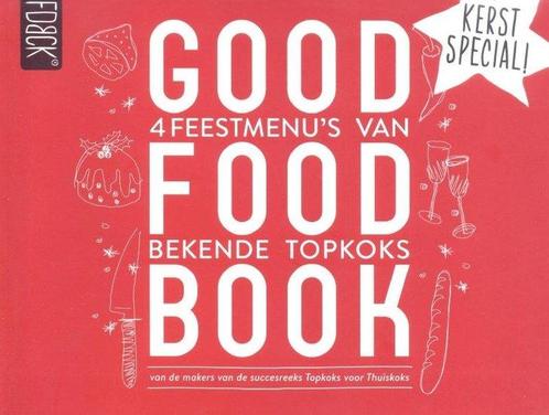 Good food book | 8714341084361, Boeken, Kookboeken, Verzenden