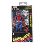 Spider-Man Marvel Legends Action Figure Spider-Man 77, Verzamelen, Poppetjes en Figuurtjes, Verzenden, Zo goed als nieuw