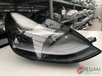 TESLA Y LIFT VOLL LED KOPLAMP RECHTS KPL 1514953-00-C, Auto-onderdelen, Verlichting, Verzenden, Gebruikt
