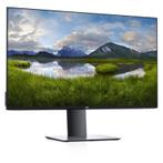 Dell UltraSharp U2719DC | 27 QHD monitor, Computers en Software, Monitoren, Ophalen of Verzenden, Gebruikt, Dell