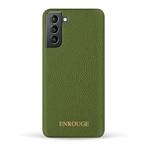 Samsung S21 Case Olive Green