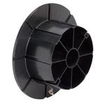 Adapter migspoel K-300 naar D300 (t.b.v. korfspoelen), Verzenden, Nieuw, Co2