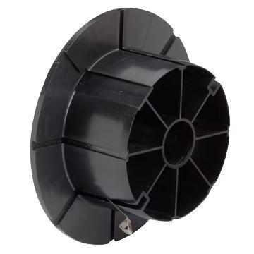 Adapter migspoel K-300 naar D300 (t.b.v. korfspoelen), Doe-het-zelf en Verbouw, Gereedschap | Lasapparaten, Co2, Nieuw, Verzenden