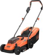 BLACK+DECKER BODY BCMW3318N-XJ Grasmaaier -, Tuin en Terras, Grasmaaiers, Verzenden, Nieuw