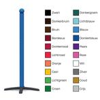 Springstaander - Goud, Dieren en Toebehoren, Verzenden, Nieuw, Springen