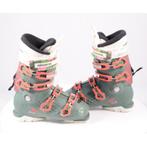 36,5 37 38 38,5 dames skischoenen ROSSIGNOL ALLTRACK KHAKI,, Verzenden, Gebruikt, Rossignol