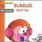 Bubbles geeft toe / Bubbles eerste verhalen 9789058430410, Verzenden, Gelezen, Yoyo ECP