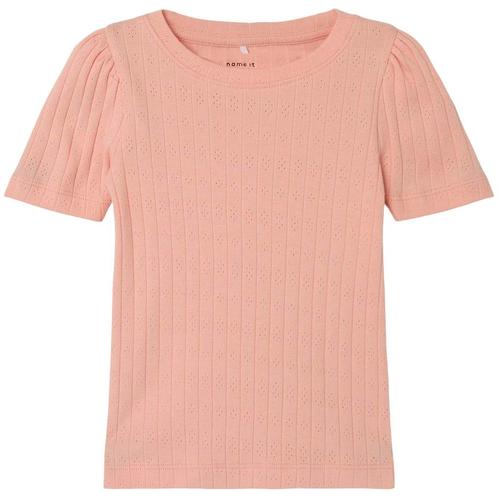 T-shirt Henny (apricot blush), Kinderen en Baby's, Kinderkleding | Maat 104, Meisje, Nieuw, Shirt of Longsleeve, Verzenden