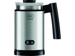 Melitta Cremio II - Melkopschuimer - Zwart, Huis en Inrichting, Verzenden, Nieuw