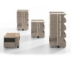 B-Line - Joe Colombo - Trolley - Boby B12 - ABS, Antiek en Kunst