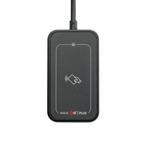 RDR-80531BKB-P - WAVE ID Plus Mini Black Modbus POE Reader, Verzenden, Nieuw