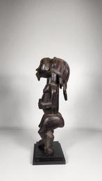 Reliekhouder - Giftand - Gabon, Antiek en Kunst