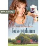 Toekomstplannen 9789059775909 Ria van der Ven-Rijken, Verzenden, Zo goed als nieuw, Ria van der Ven-Rijken