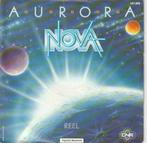 Nova - Aurora + Reel (Vinylsingle), Cd's en Dvd's, Vinyl Singles, Verzenden, Nieuw in verpakking
