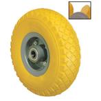 Benson Zwenkwiel met antilek band - 130 kg draagkracht -..., Doe-het-zelf en Verbouw, Zwenkwielen, Ophalen of Verzenden, Nieuw