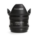 Mamiya AF 35mm 3.5, Ophalen of Verzenden, Zo goed als nieuw