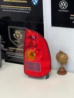 Mitsubishi Space Star achterlicht set rechts en links bj2003, Auto-onderdelen, Gebruikt, Mitsubishi