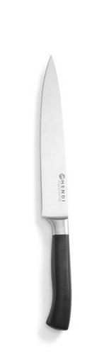 Trancheermes - Lemmet 20 cm - Profi Line - Hendi - 844304, Verzenden, Nieuw in verpakking