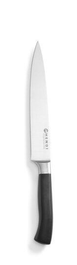Trancheermes - Lemmet 20 cm - Profi Line - Hendi - 844304, Zakelijke goederen, Horeca | Keukenapparatuur, Nieuw in verpakking