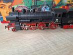 Märklin H0 - 3098 - Stoomlocomotief met tender (1) - BR 38 -, Nieuw