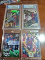 2024/25 Panini Lamine Yamal - 4 Card - Near Mint (NM), Nieuw