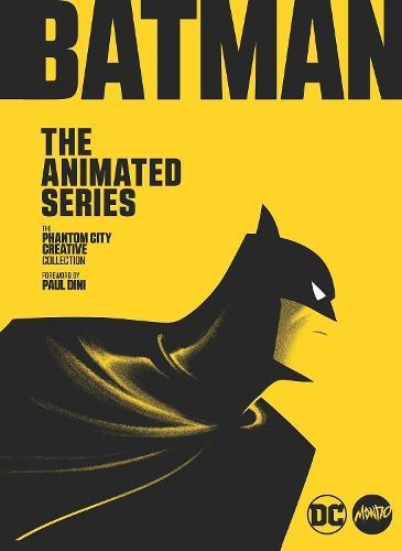 The Mondo Art of Batman: The Animated Series: The Phantom, Boeken, Studieboeken en Cursussen, Verzenden