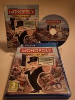 Monopoly Family Fun Pack Playstation 4, Spelcomputers en Games, Games | Sony PlayStation 4, Ophalen of Verzenden, Nieuw