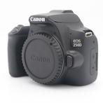 Digitale fotocamera | Canon EOS 250D body | Tweedehands, Audio, Tv en Foto, Fotocamera's Digitaal, Verzenden, Gebruikt, Canon