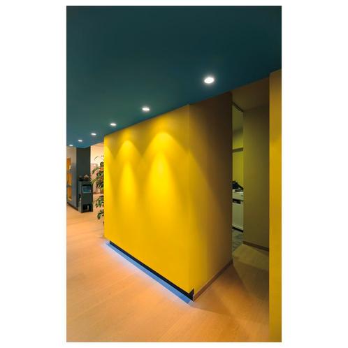 SLV Horn Downlight, Spot, Schijnwerper - 112911, Tuin en Terras, Buitenverlichting, Overige typen, Nieuw, Verzenden