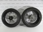 Husqvarna 701 Supermoto Set velgen, Motoren, Ophalen of Verzenden, Nieuw