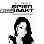 Spiernaakt 9789022561133 Lilly Lindner, Verzenden, Gelezen, Lilly Lindner