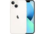 Apple iPhone 13 mini, 128GB opslag Wit, Verzenden, Zo goed als nieuw