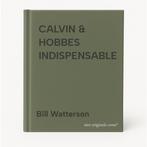CALVIN & HOBBES INDISPENSABLE 9780836218985 Bill Watterson, Verzenden, Zo goed als nieuw, Bill Watterson