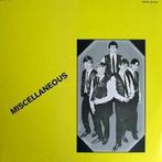 LP gebruikt - The Rolling Stones - Miscellaneous, Verzenden, Zo goed als nieuw