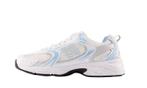 New Balance 530 White Blue Haze - maat 38.5 (Sneakers), Kleding | Dames, Schoenen, Verzenden, Nieuw, Sneakers of Gympen