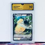 Pokémon Graded card - Snorlax #141 - Pokémon - GG 10, Hobby en Vrije tijd, Nieuw