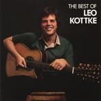 cd - Leo Kottke - The Best Of Leo Kottke, Zo goed als nieuw, Verzenden
