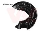 REMSCHIJF BESCHERMER VOOR AUDI A3 8V 2012-2016 5Q0615311D, Ophalen of Verzenden, Nieuw