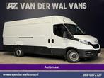 Iveco Daily | 35S16V 160pk Automaat L3H2 Euro6 Airco | LED |, Automaat, Gebruikt, Euro 6, Startonderbreker