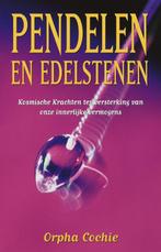 Pendelen en edelstenen 9789063786342 O. Cochie, Verzenden, Gelezen, O. Cochie