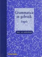 Grammatica in gebruik - Engels 9789054513261 C. House, Boeken, Verzenden, Gelezen, C. House