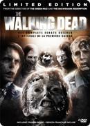 Walking dead - Seizoen 1 (Limited Edition Metalcase) - DVD, Verzenden, Nieuw in verpakking