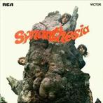 LP gebruikt - Synanthesia - Synanthesia (UK, 1969), Verzenden, Zo goed als nieuw